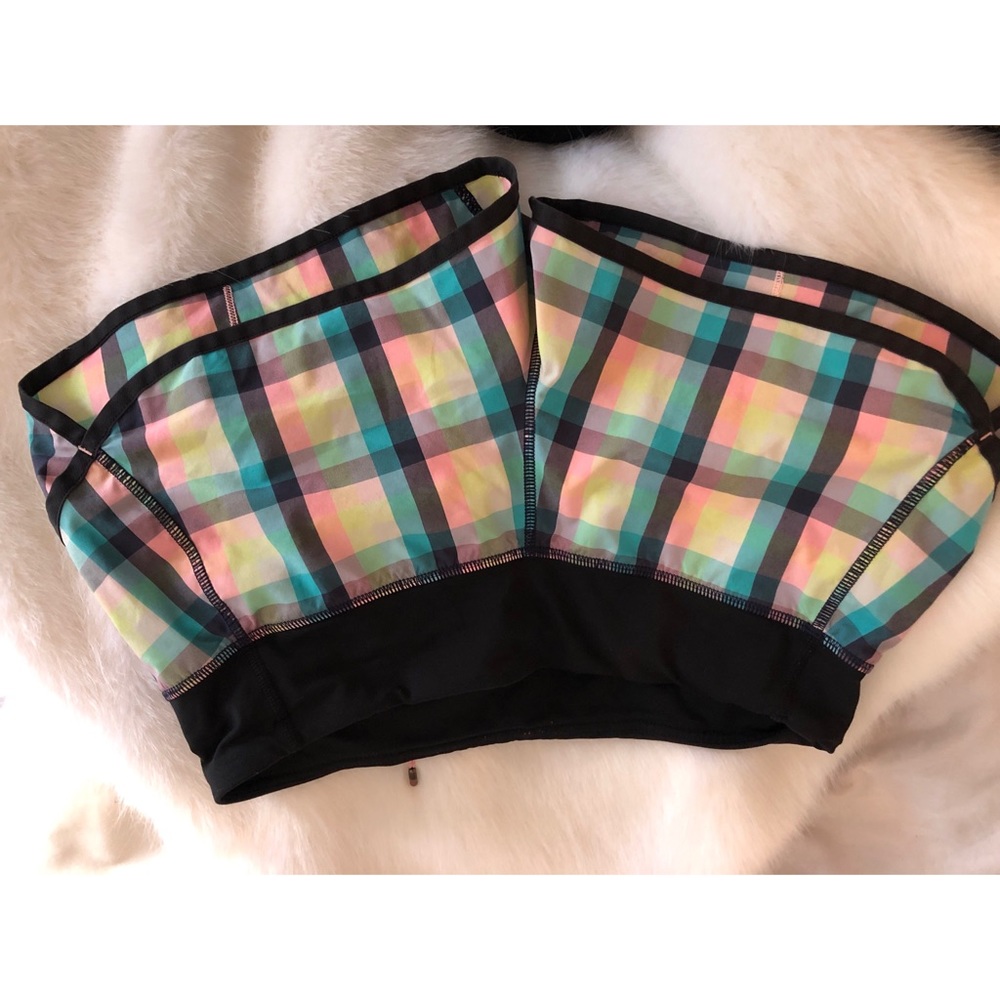 Lululemon short
